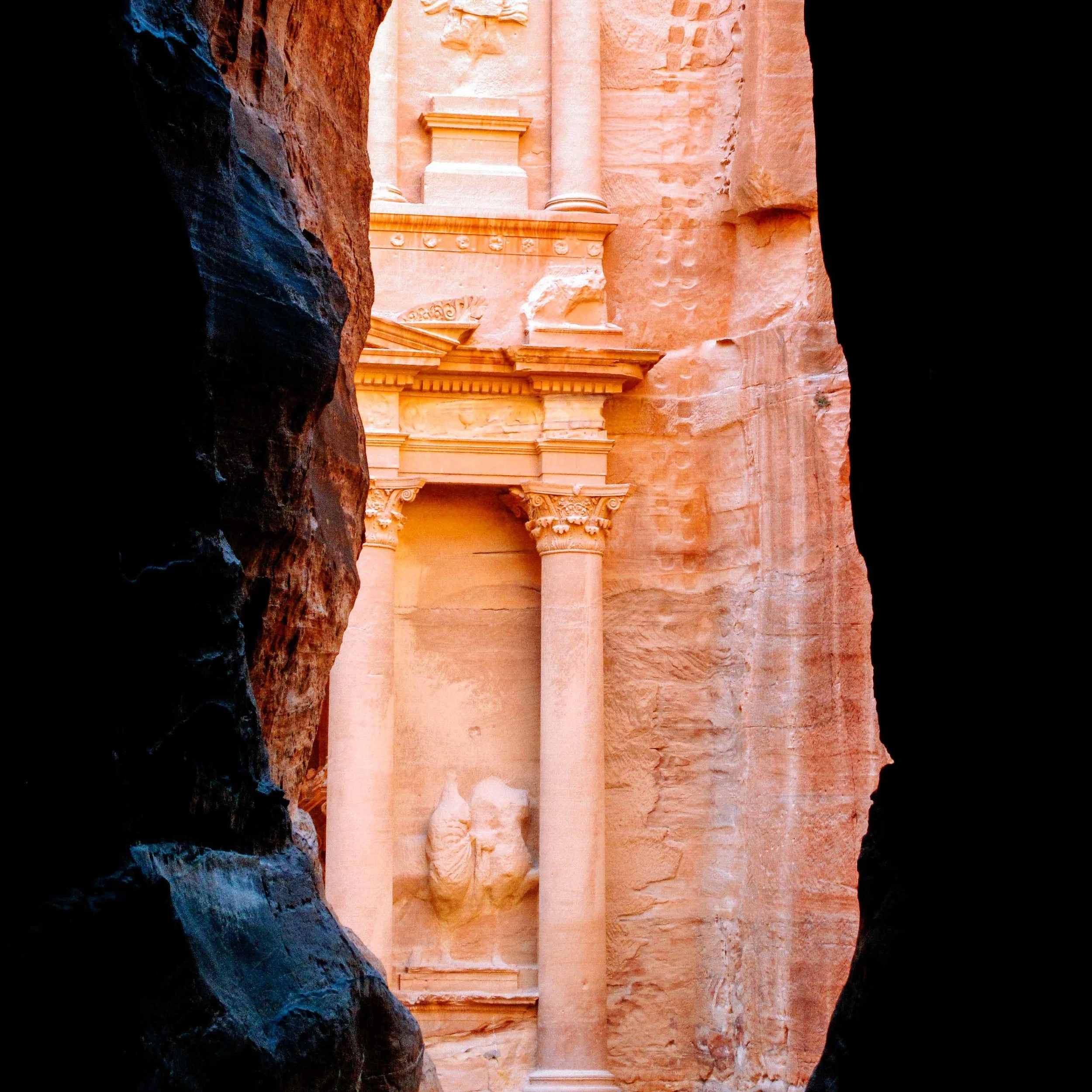 Petra