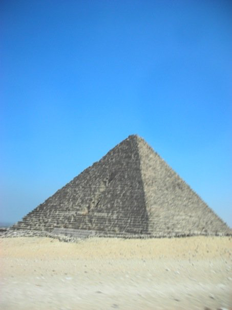 Pyramid