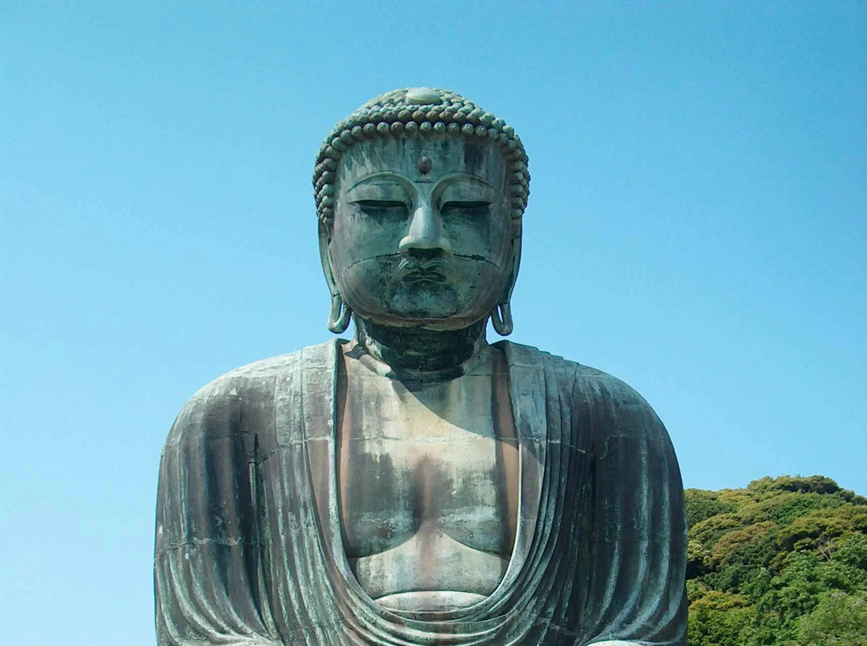 Great Buddha (Kotokuin Temple)