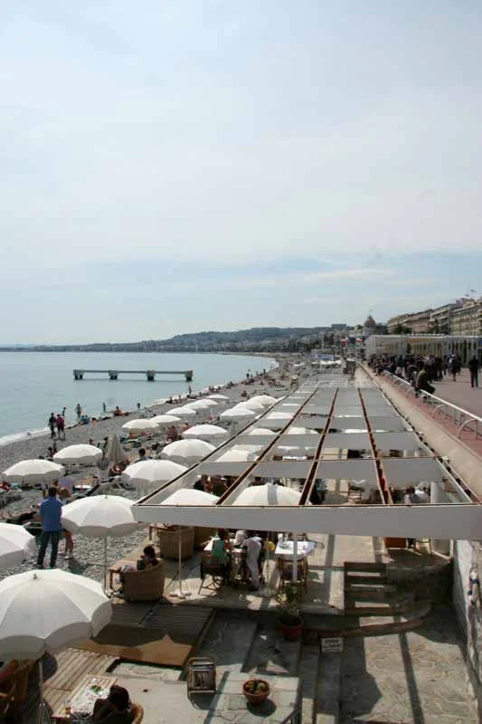 French Riveria