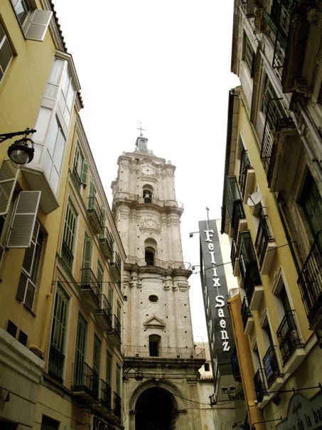 Almacenes Félix Sáenz