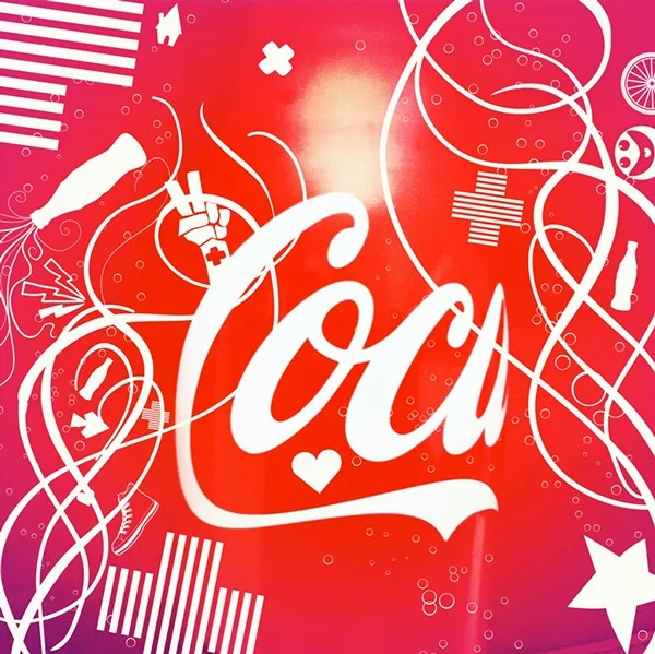 Cocoa Cola