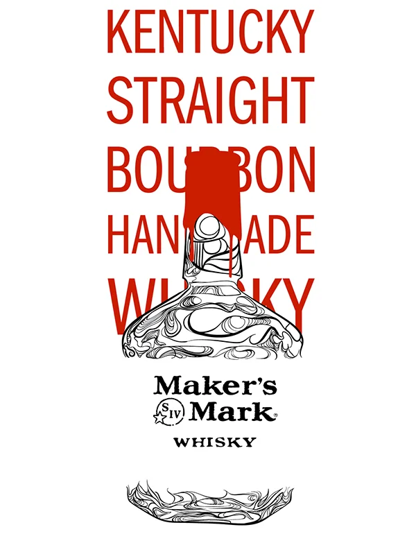 Maker's Mark