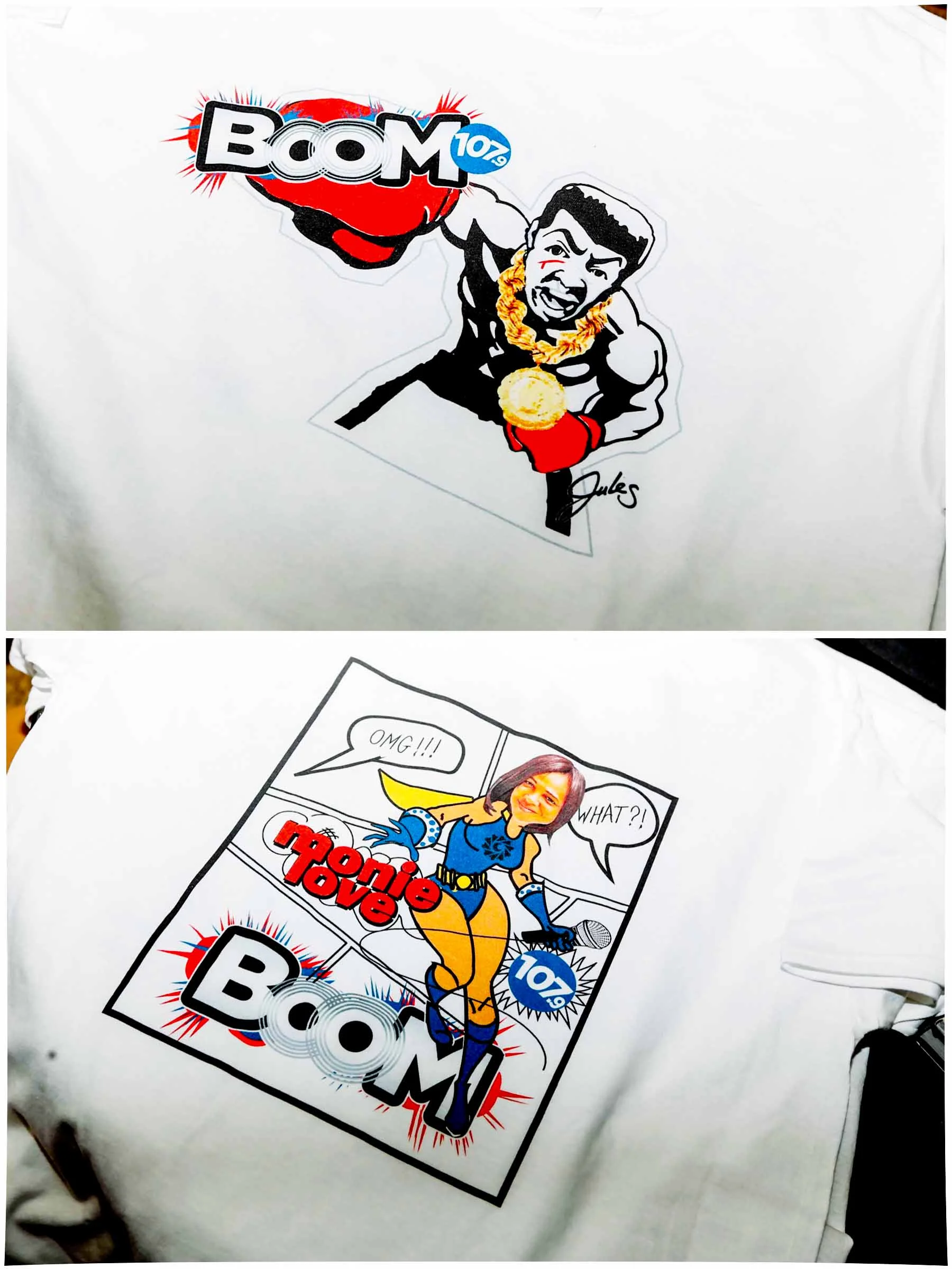 Graphic Tees
