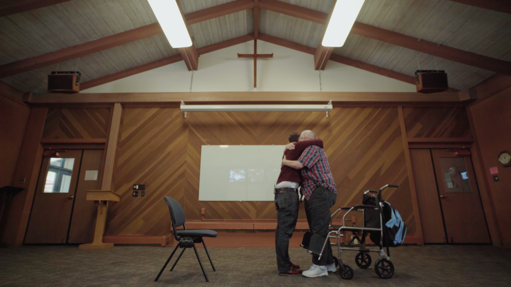 HuffPost - Repairing the Damage of Conversion Therapy (Listen To America, Season 2) "This former pastor spent decades believing she could 'pray the gay away.' Years later, she's seen the error of her ways and is trying to make amends with the LGBTQ community. Her road to redemption isn't an easy one."