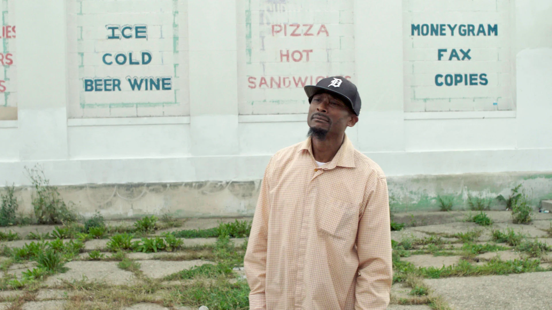 HuffPost - The Problem With Rebuilding Detroit (This New World, Episode 2.1)