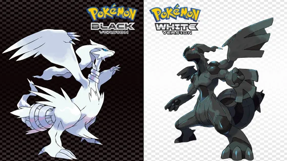 Image from the Official Pokemon website (US)
