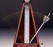 The Importance of a Metronome