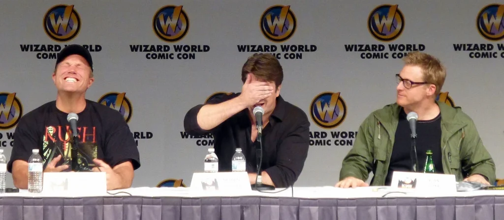 Facepalms all around