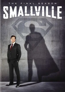 SMALLVILLE SEASON 10 DVD SMALLVILLE UNLIMITED.jpg