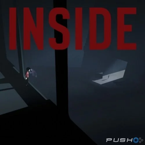 Inside is Finally Out!
