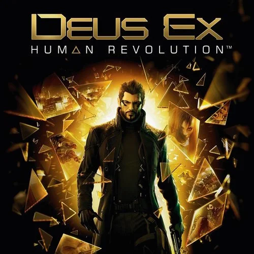 An Augmented Experience