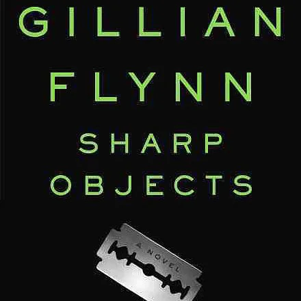 Sharp Objects And Sharper Thoughts