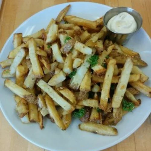 From the Ground Up: Grow Your Roots Plants the Vegan Flag