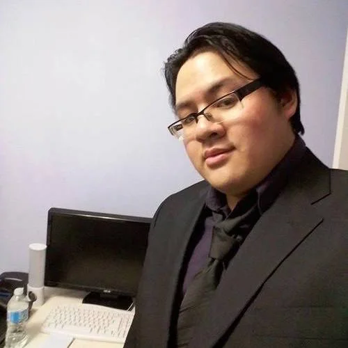 William Au on the Special Project