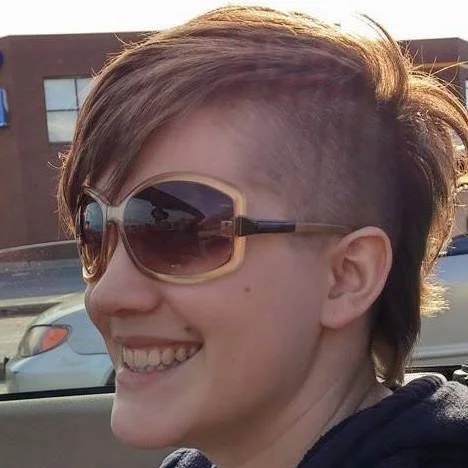 Danielle Murdock-Landry on Placement