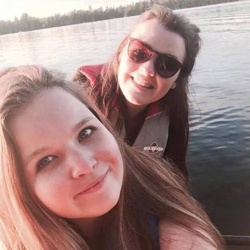 Kelly Spence on Placement