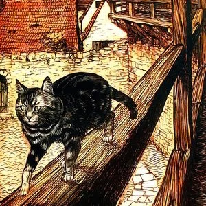 That One Time I Almost Caught a Unicorn