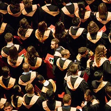 College vs. University