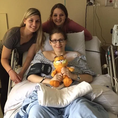 Reeling In A 30 Pounder