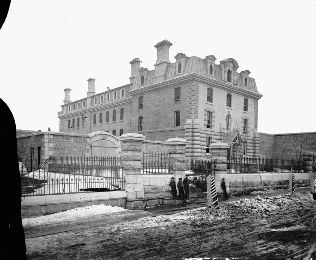 William James Topley. Library and Archives Canada, PA-012371