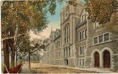 photo source: centretown.blogspot.ca (An Old Postcard)