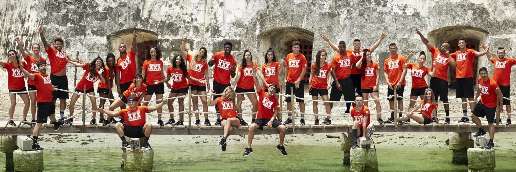 Courtesy of MTV.com