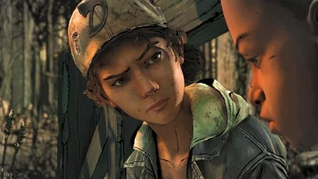 actual photo of a telltale developer’s reaction when asked to work 100-hour weeks for no extra benefits // all rights reserved to telltale games