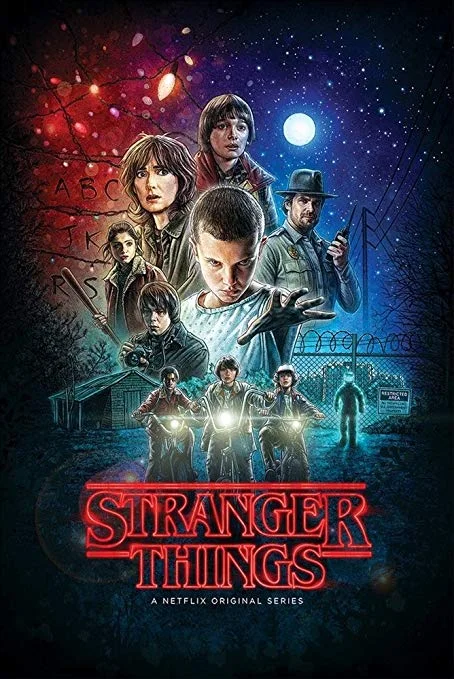 Image courtesy of netflix
