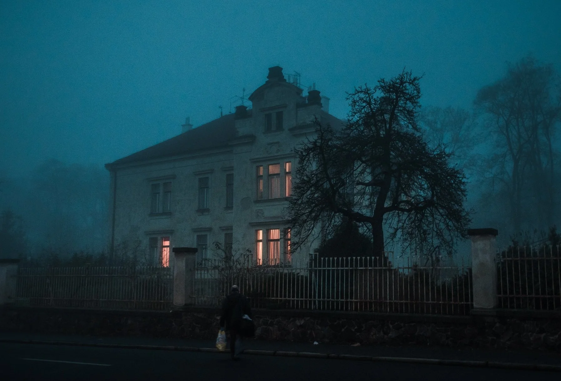 Photo by Ján Jakub Naništa on Unsplash