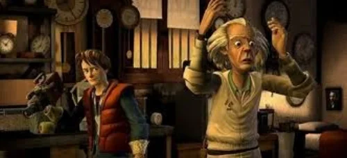 ALL RIGHTS RESERVED TO TELLTALE GAMES