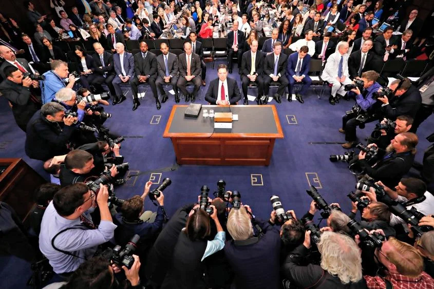photo courtesy of al drago/the new york times
