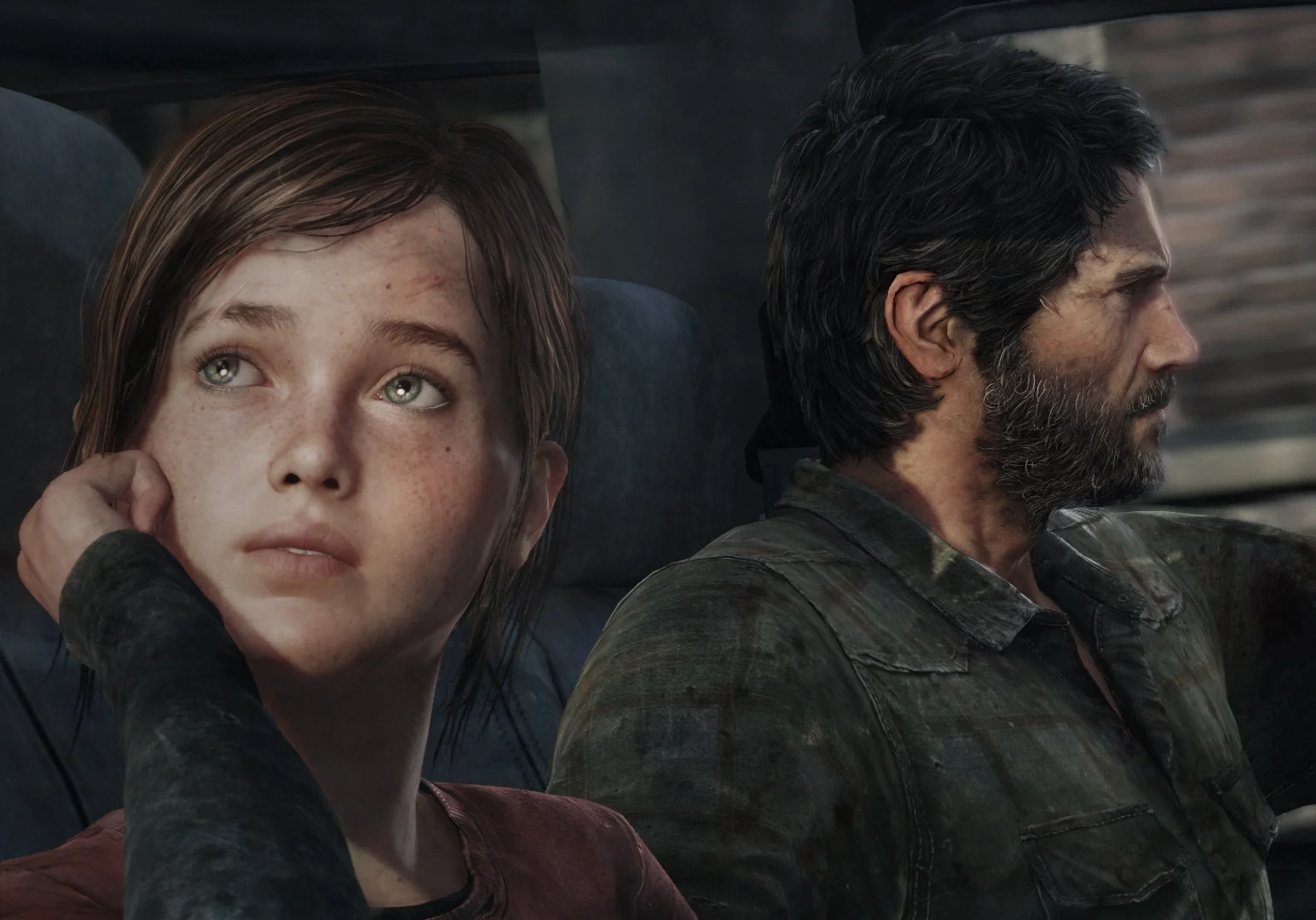 Owned by Naughty Dog