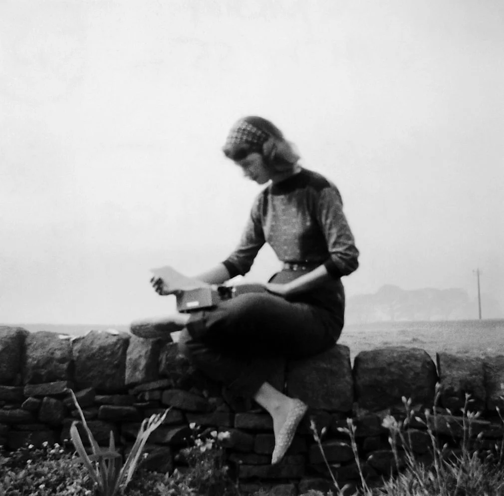 Photo by: Elinor Friedman