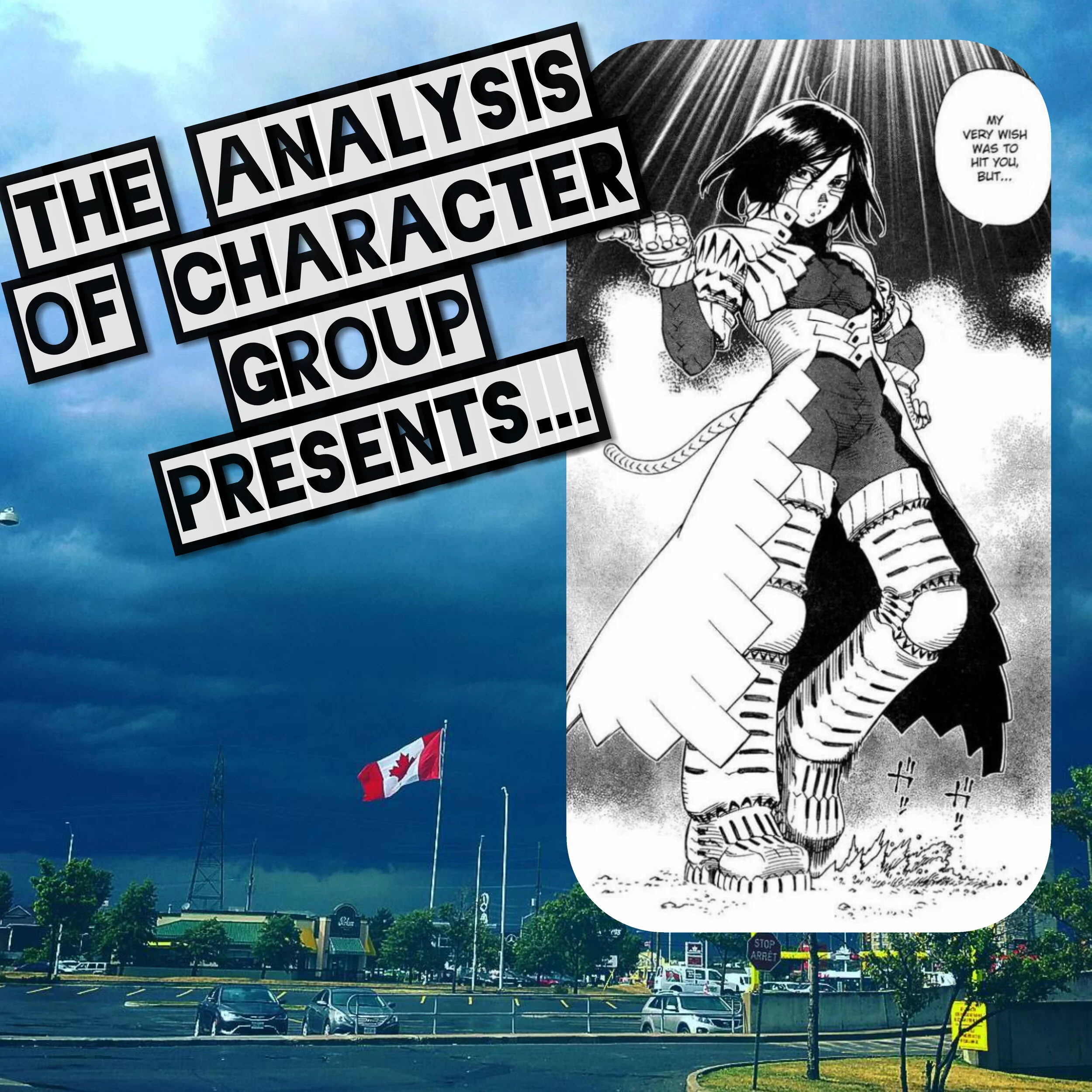 Beloved Fictional Characters and their Existential Meaning (Part 1 of 3)