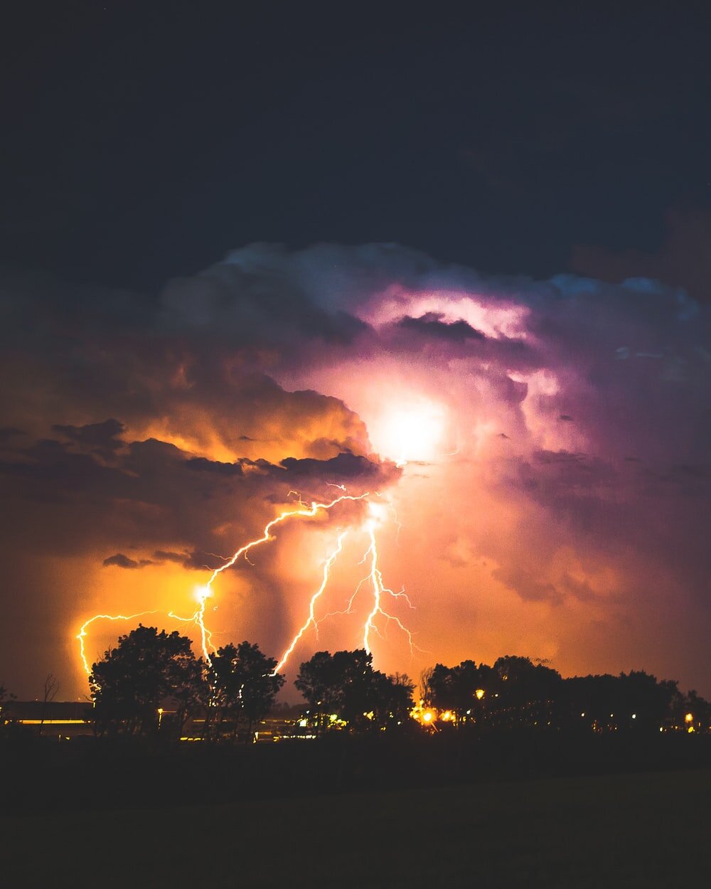 Photo By Max LaRochelle on Unsplash