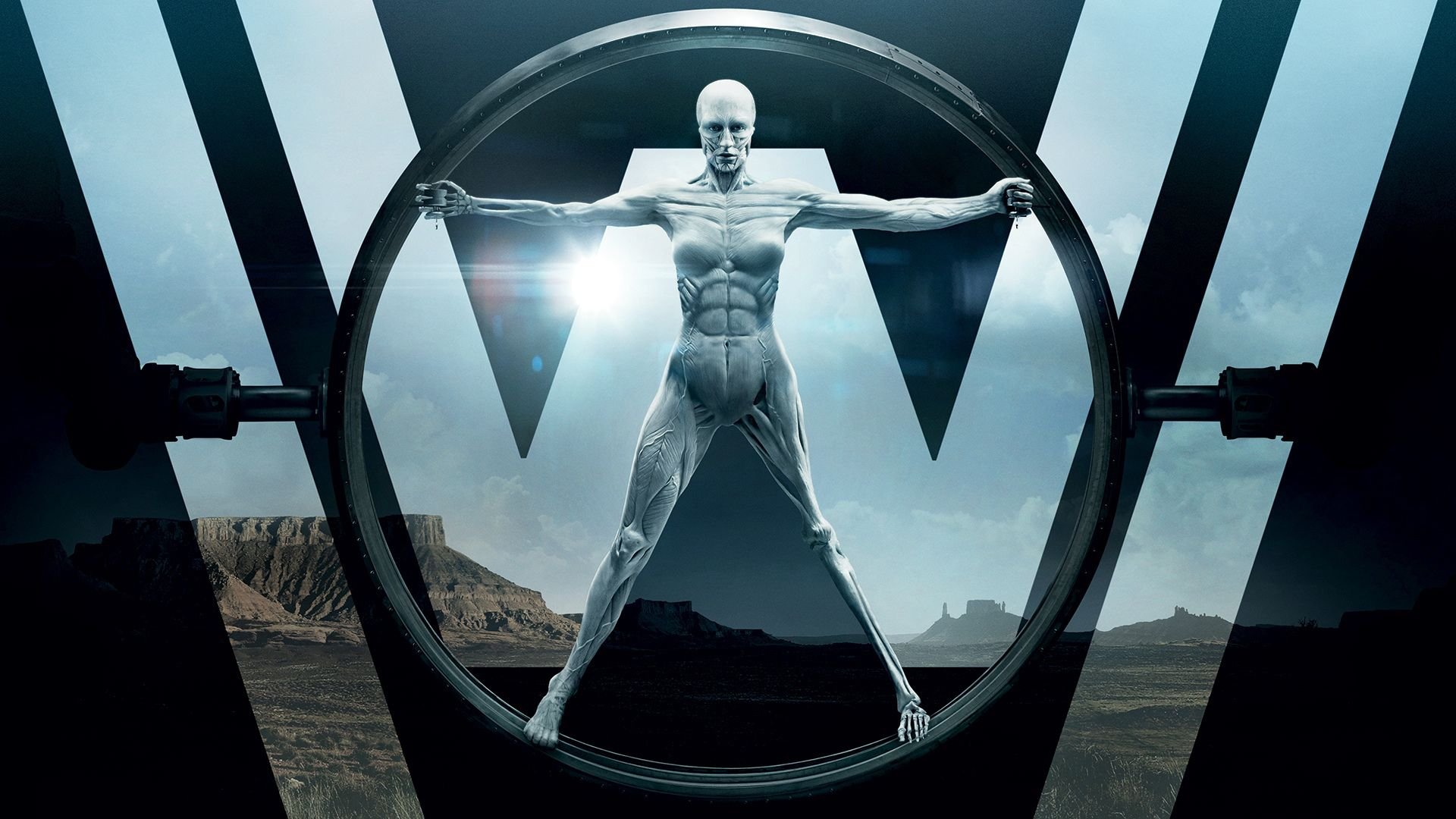 Westworld title image
