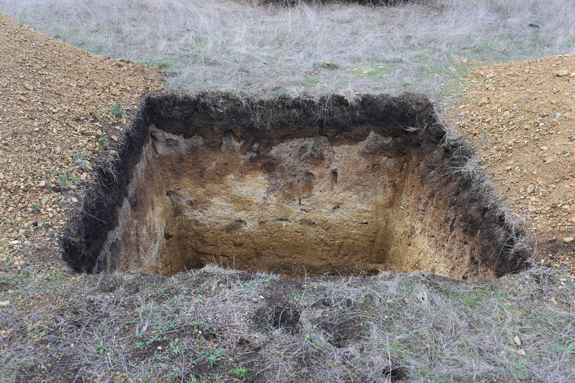 Digging with This Will Take Time: "In hole digging, we’re following our first instinct to move beneath the surface. We’re blending the metaphorical act of going deep, with a concrete construction of new space. It’s a gesture that values process over product."