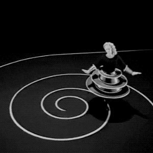 Catalyst #4 The ^O^- The Institution of The Molecular Ballet (Here represented by Oscar Schlemmer’s Das Triadische Ballet of Bauhaus)