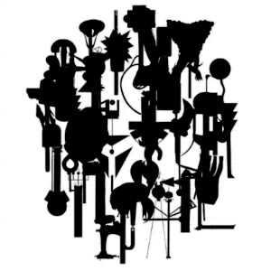 Catalyst #13 The Digitized, Formalized Dataset of Tots