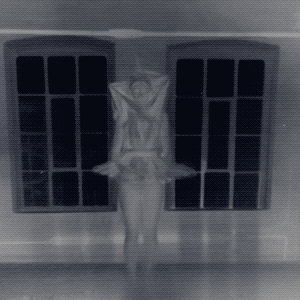 Catalyst #14 The Digitized Representations of the Dancers and the Catalysts