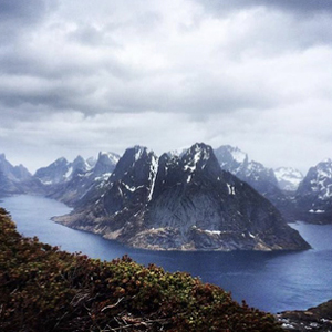 Catalyst §21 The Island of Athos