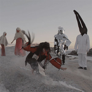 Catalyst §25 The Dance of TAZ RORA HORA