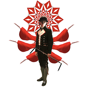Catalyst §26 Tazen (Dancer 6)