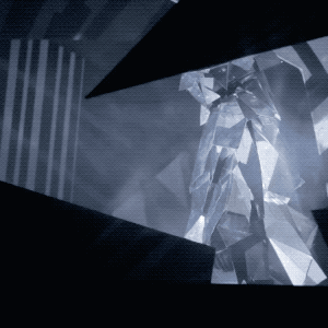 Tool §33 The Axioman (Dancer 7)