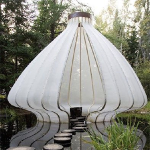 Tool §34 The Confession Tent in the Ancient Forest