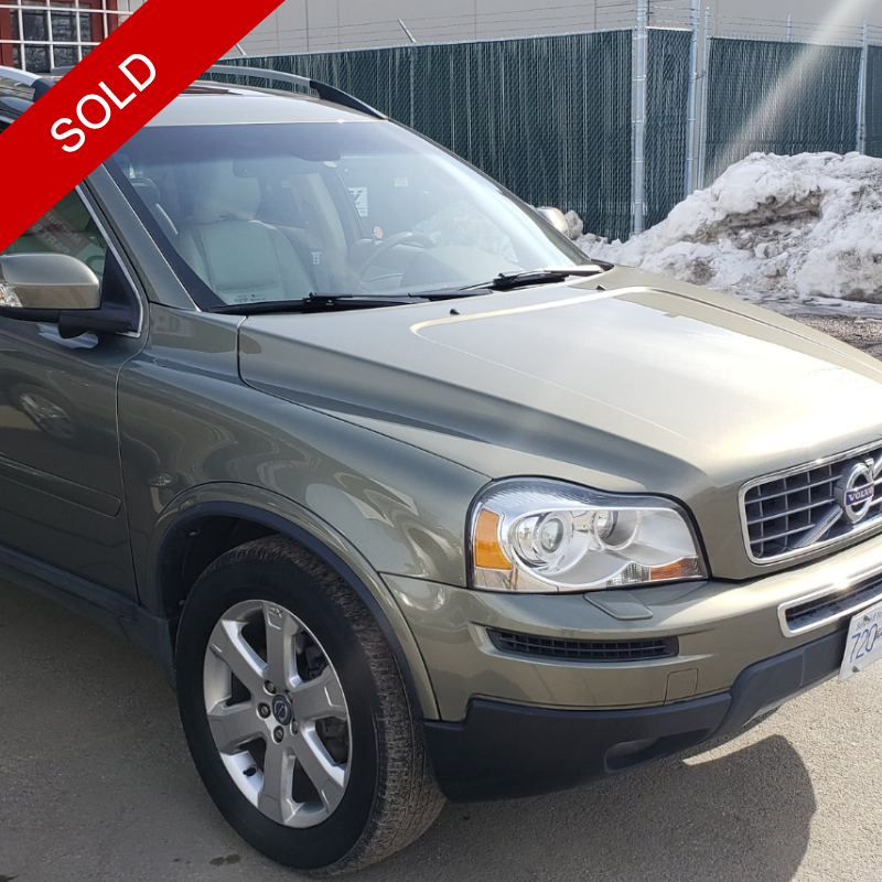 Cars for Sale — Vernon, BC