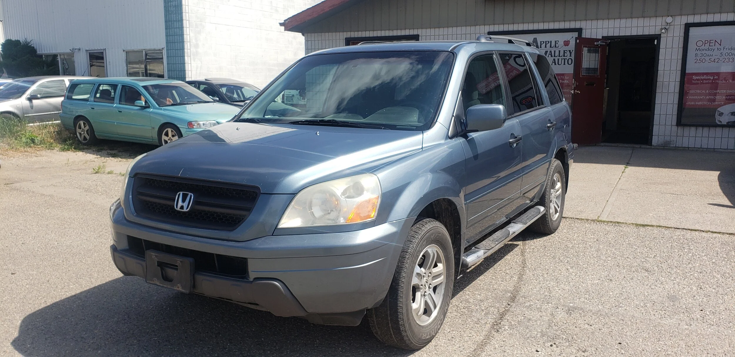 Cars for Sale — Vernon, BC
