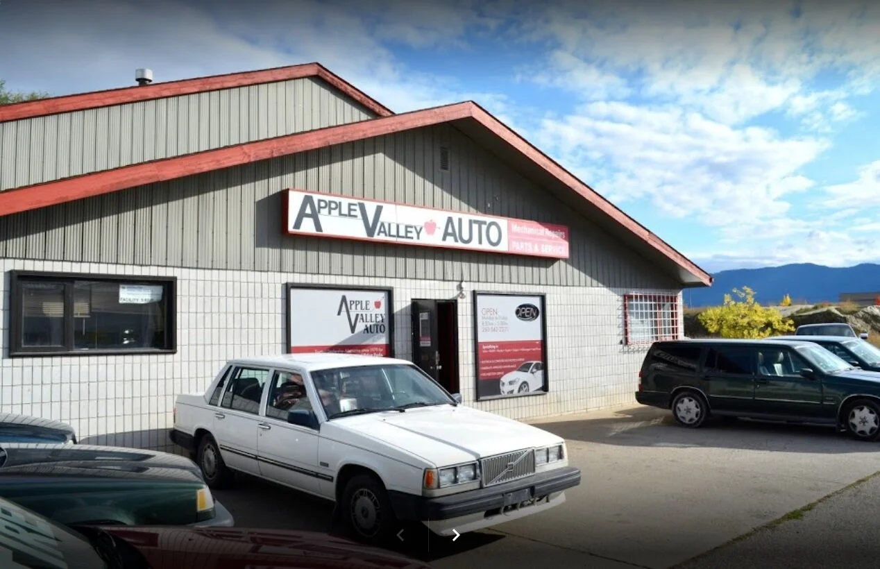 Cars for Sale — Vernon, BC