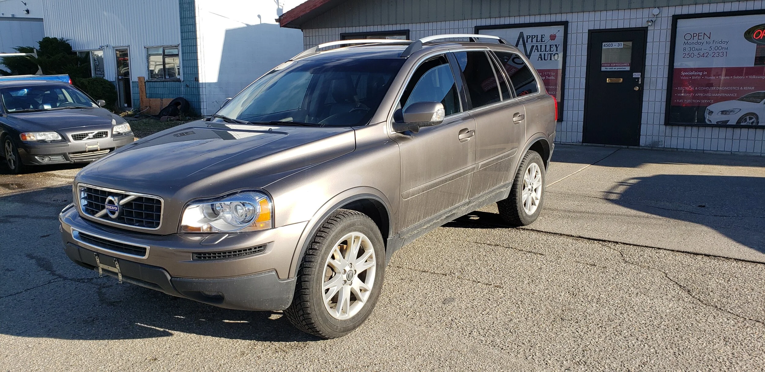 Cars for Sale — Vernon, BC